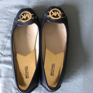 Michael Kors flats